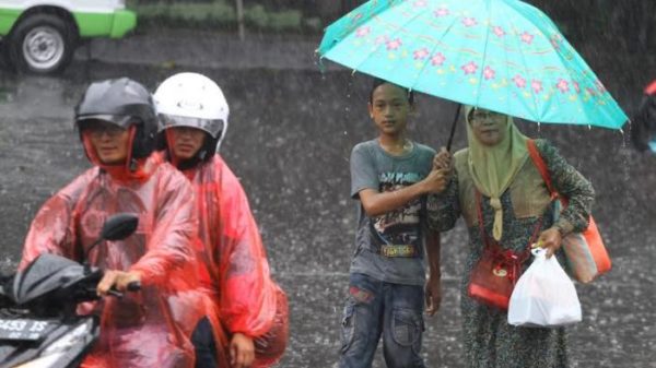 Pekerjaan Unik  Di Indonesia